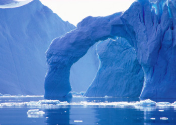 Гренландия. Фото 1 – фотографии Гренландии