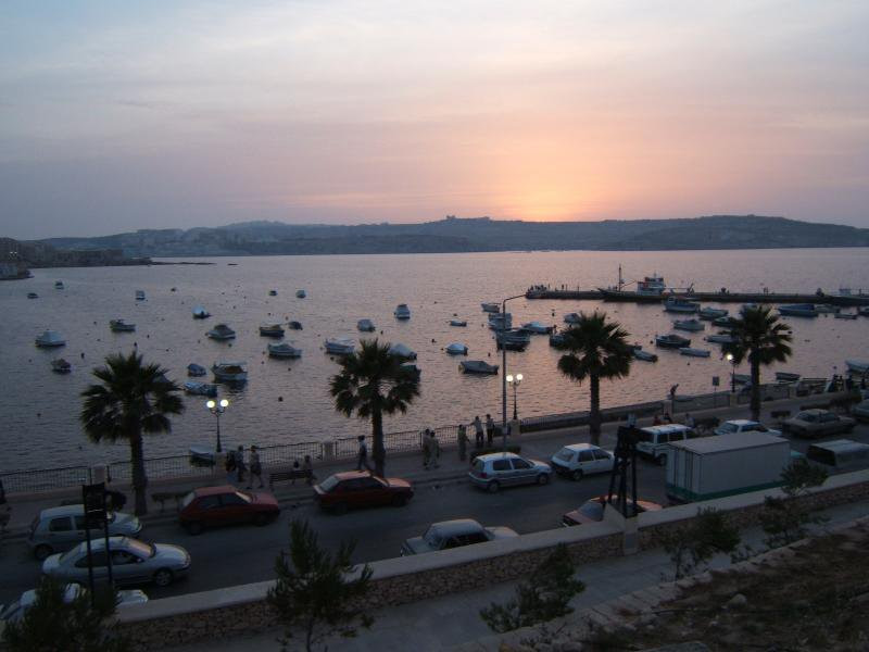 Аура-Буджибба, Мальта остров, Мальта, фото № 41893 – фотографии Мальты