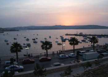 Аура-Буджибба, Мальта остров, Мальта, фото № 41893 – фотографии Мальты