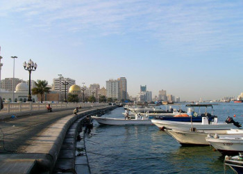 Шарджа, ОАЭ, фото № 61214 – фотографии ОАЭ