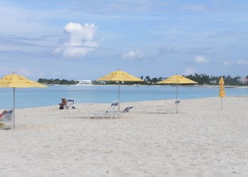 Пляж на острове Абако, Багамские острова. Фото 1 – фотографии Багамских островов