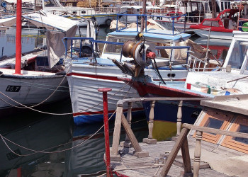 Кирения, Северный Кипр, Кипр, фото № 37729 – фотографии Кипра