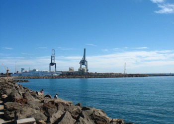 Пуэрто-дель-Росарио, Фуэртевентура остров, Канарские острова, фото № 34384 – фотографии Канарских островов