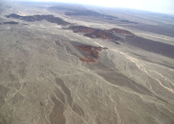 Peru_Nazca – фотографии Перу