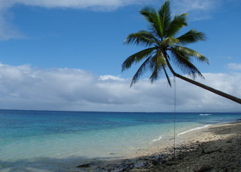 Янука остров, Лоу группа островов, Фиджи, фото № 48652 – фотографии Фиджи