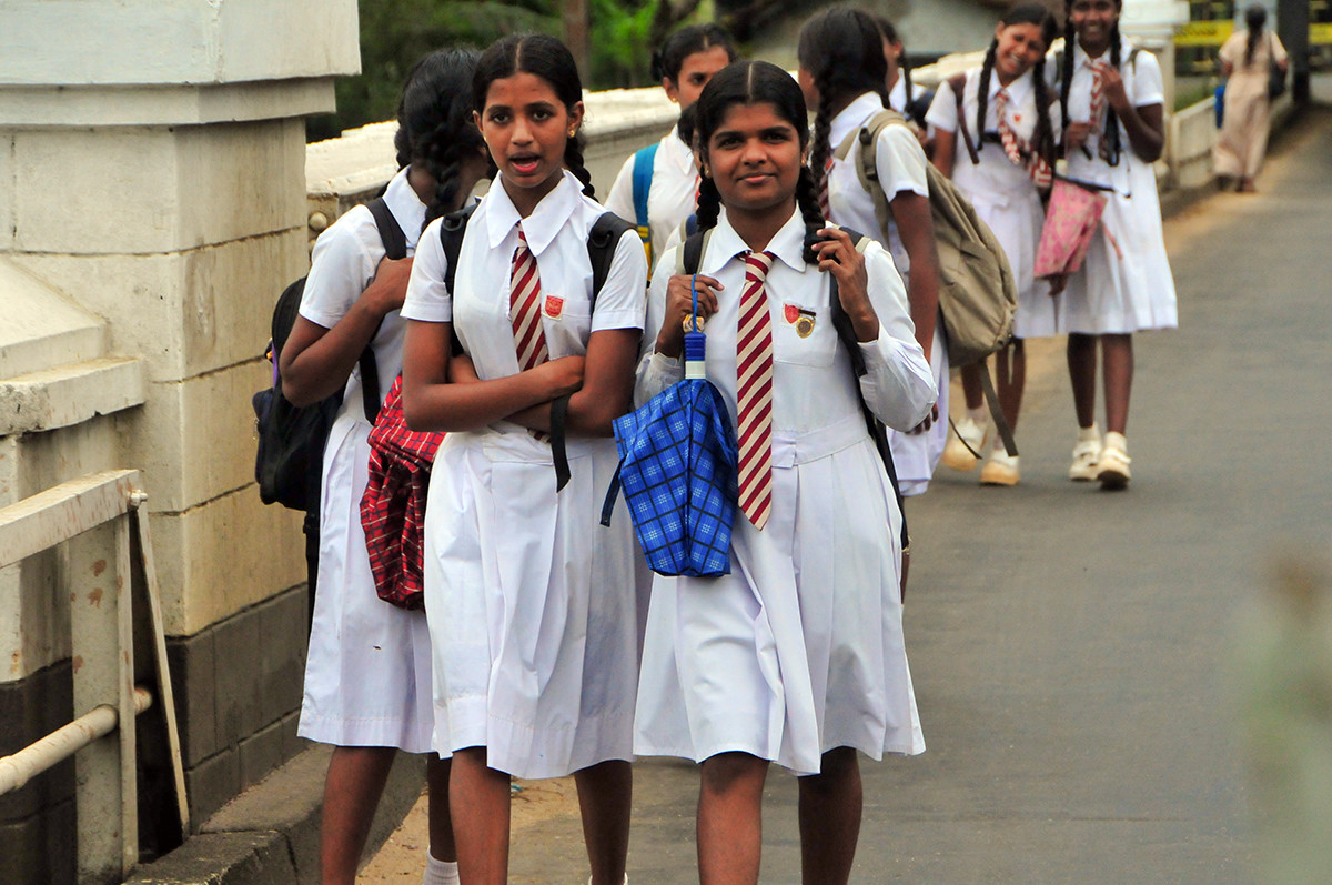 Бентота, фото 5 – фотографии Шри-Ланки