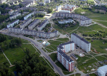 Город Вязьма, Смоленская область. Фото 1 – фотографии России