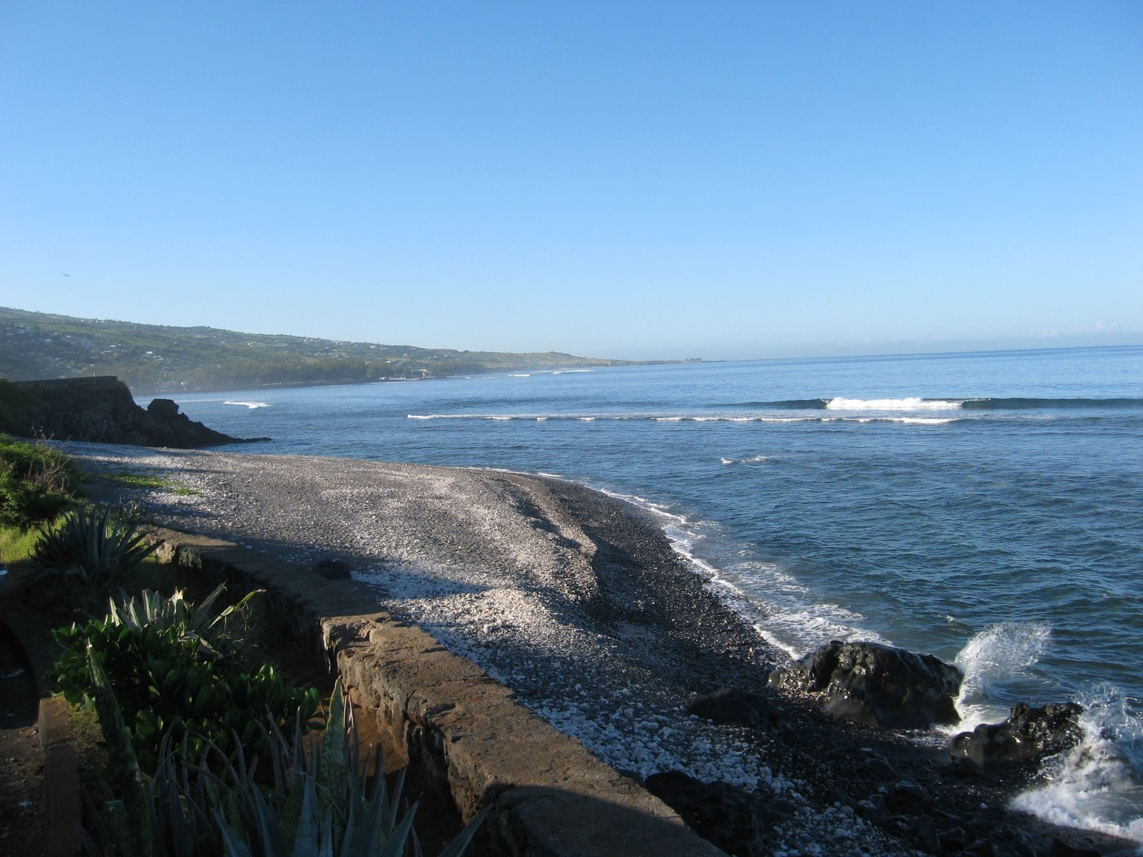 Реюньон, Сен-Лё. Фото 10 – фотографии Реюньона