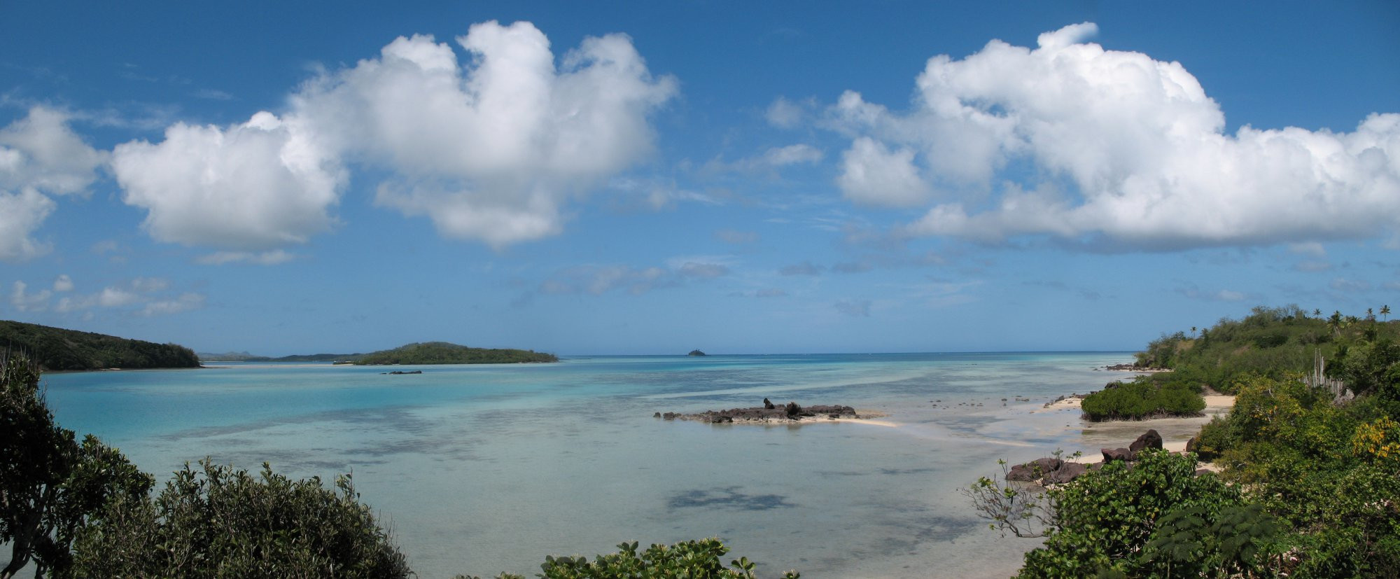 Фиджи, фото № 1089 – фотографии Фиджи