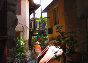 Какопетрия, Кипр, фото № 37670 – фотографии Кипра