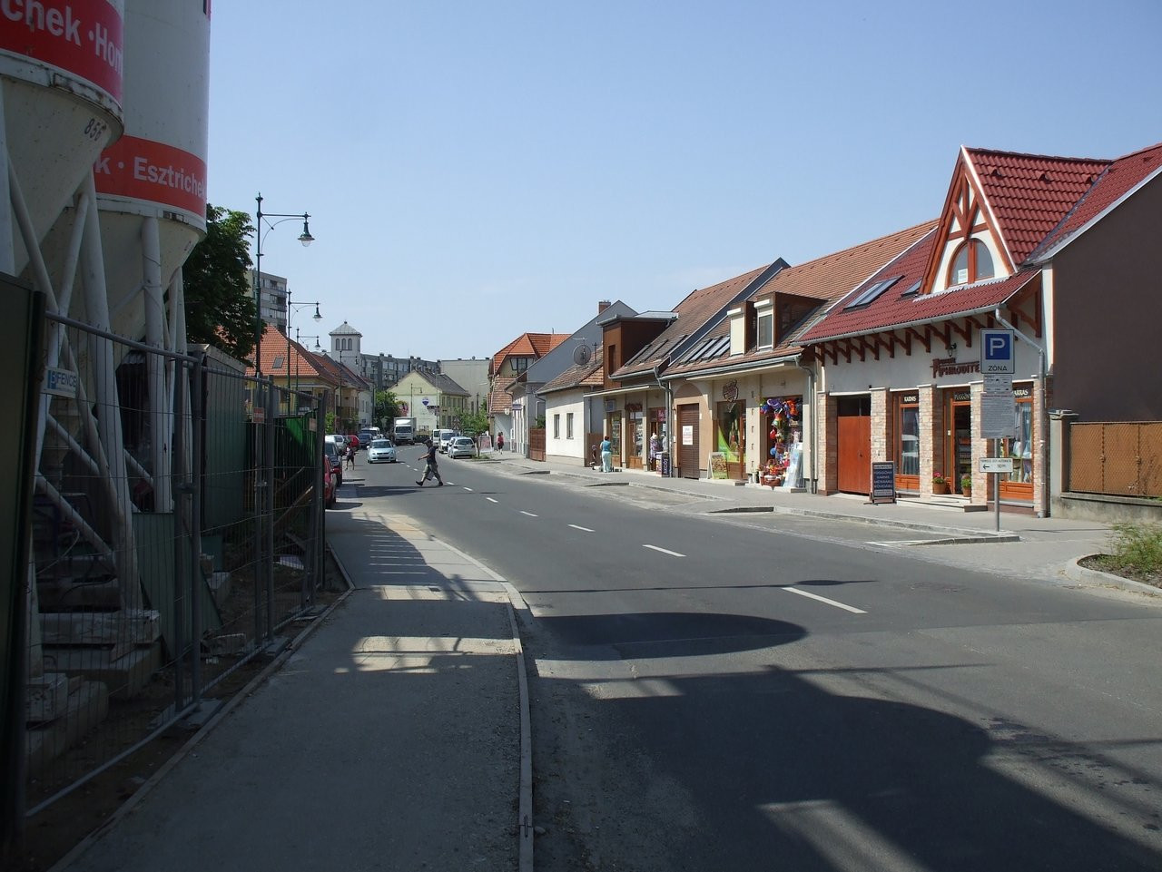 Гёдёллё, Венгрия, фото № 70167 – фотографии Венгрии