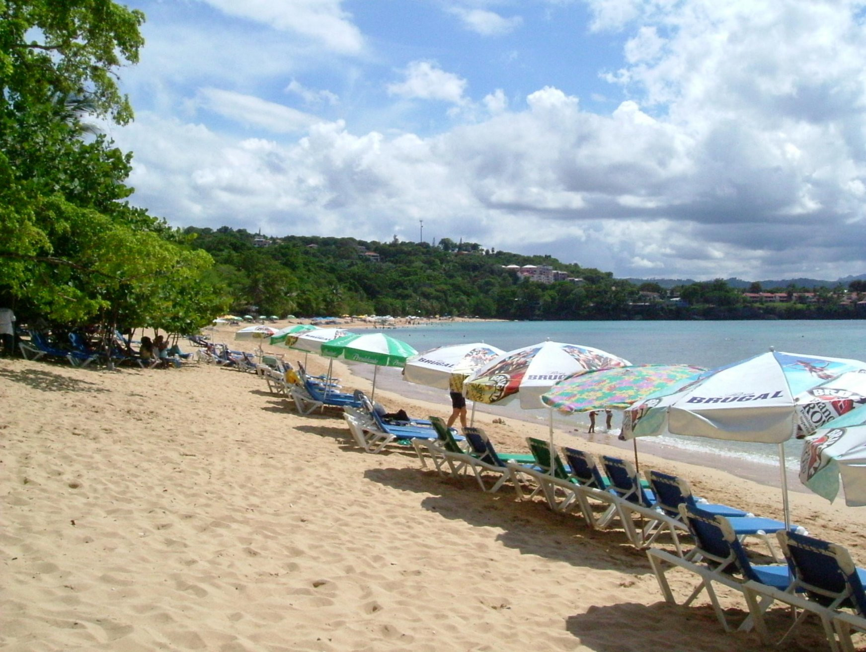 Сосуа, Доминикана, фото № 30690 – фотографии Доминиканы