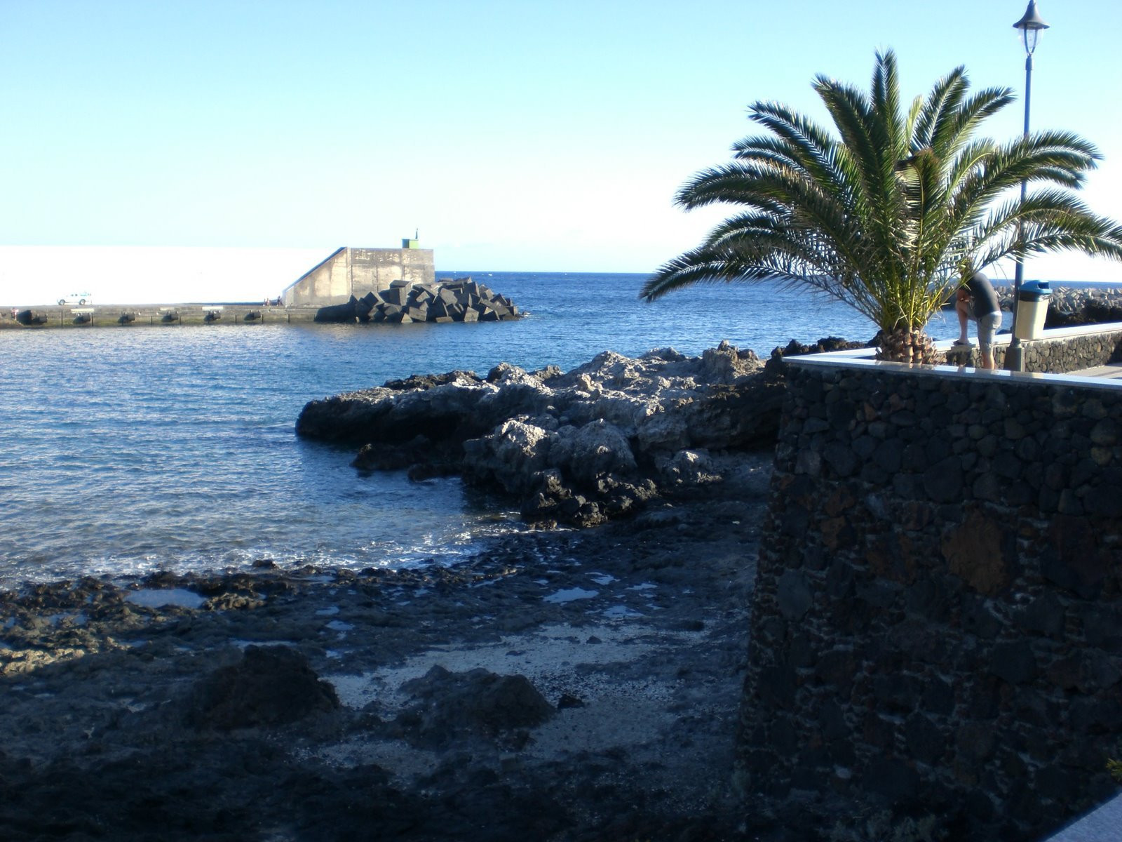 Ла-Рестинья, Эль-Йерро остров, Канарские острова, фото № 34577 – фотографии Канарских островов