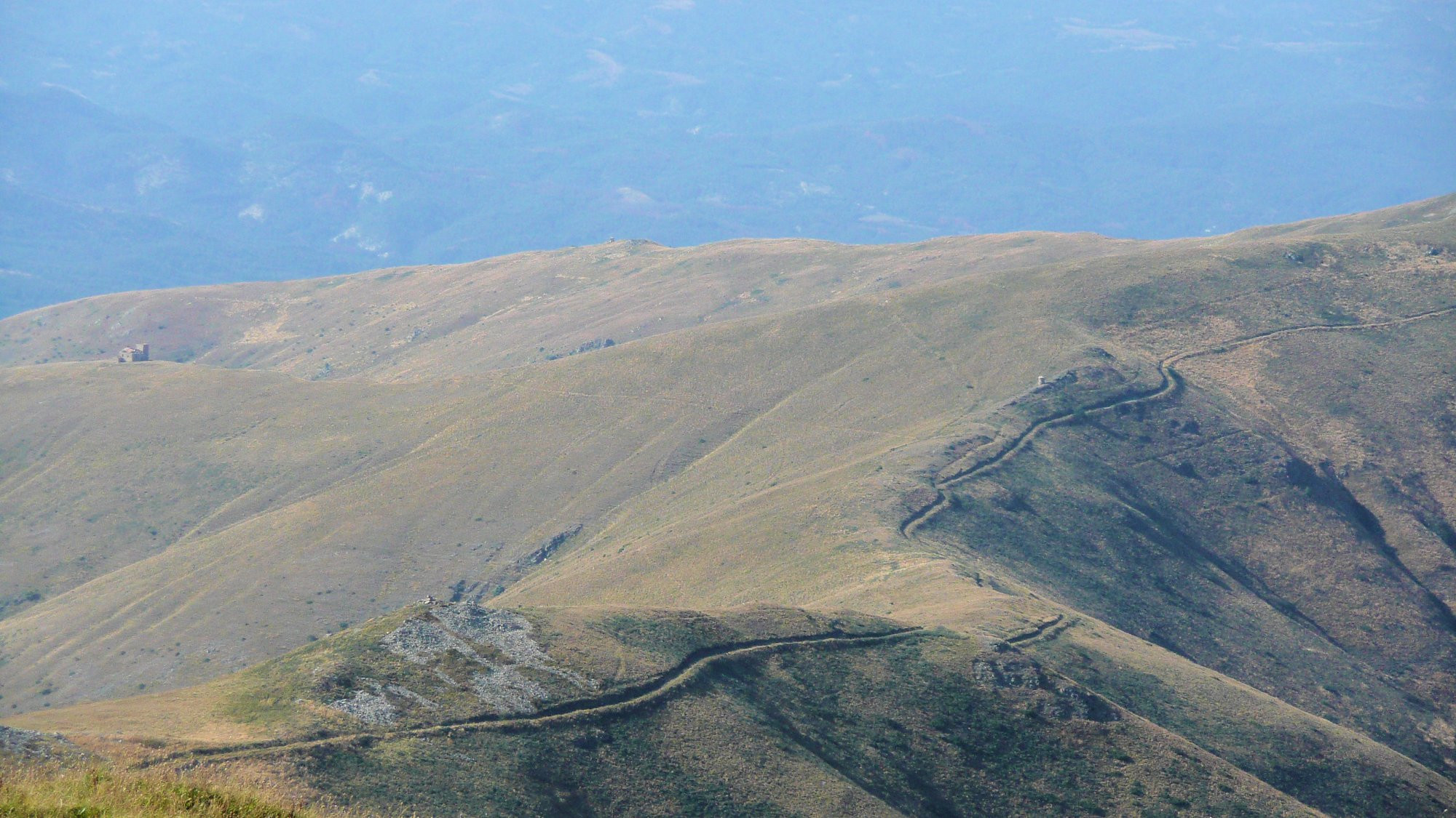 Горы в Болгарии. Фото 1 – фотографии Болгарии