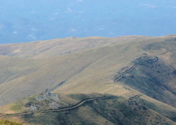 Горы в Болгарии. Фото 1 – фотографии Болгарии