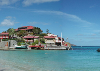 Сен-Бартелеми, фото № 1400 – фотографии Сен-Бартелеми