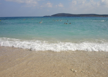 Хондок-Бэй, Гозо остров, Мальта, фото № 41610 – фотографии Мальты