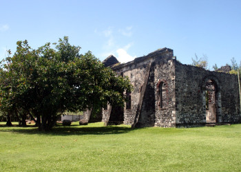 Сен-Андре, Реюньон, фото № 25851 – фотографии Реюньона