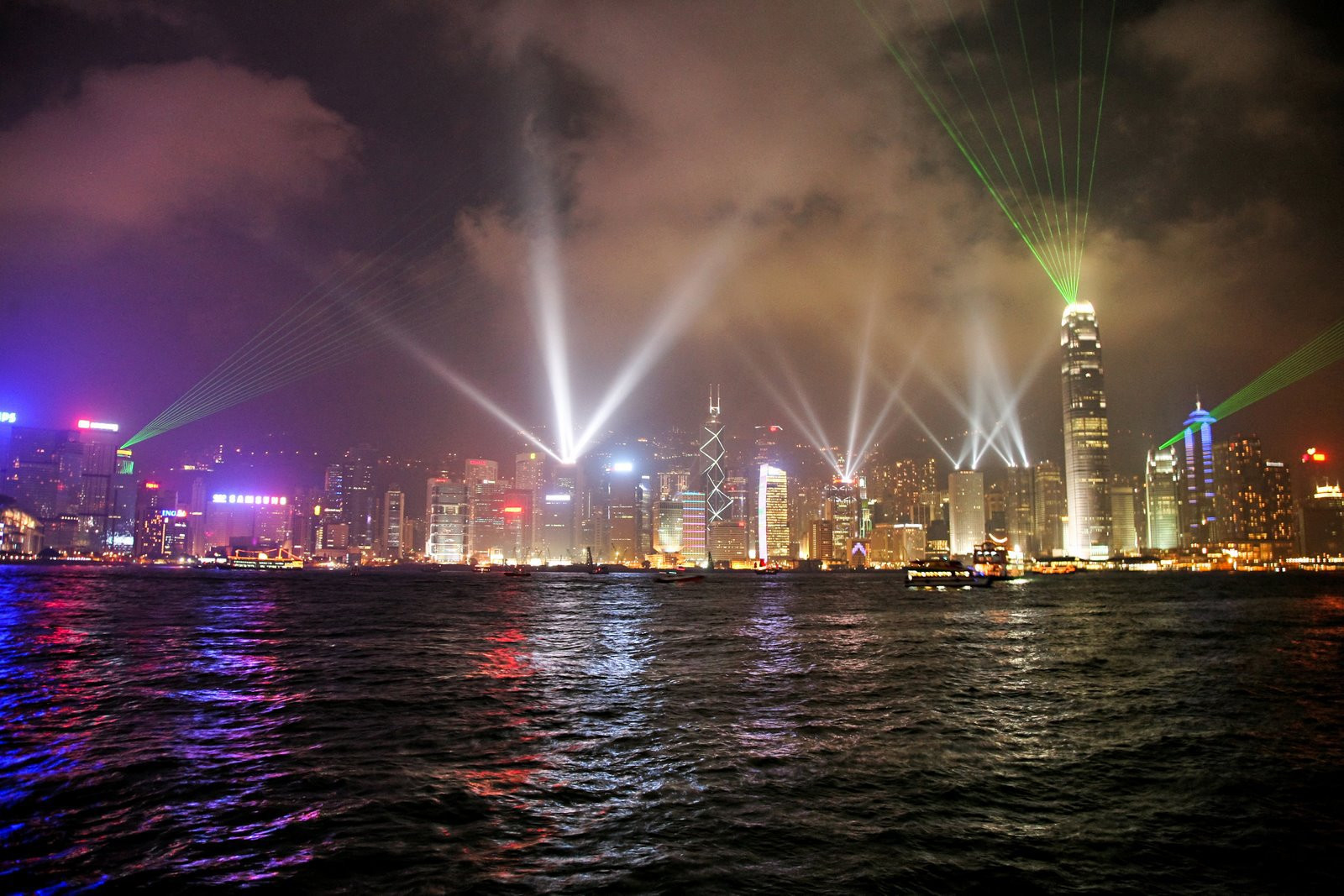 Гонконг, Китай, фото № 67179 – фотографии Китая