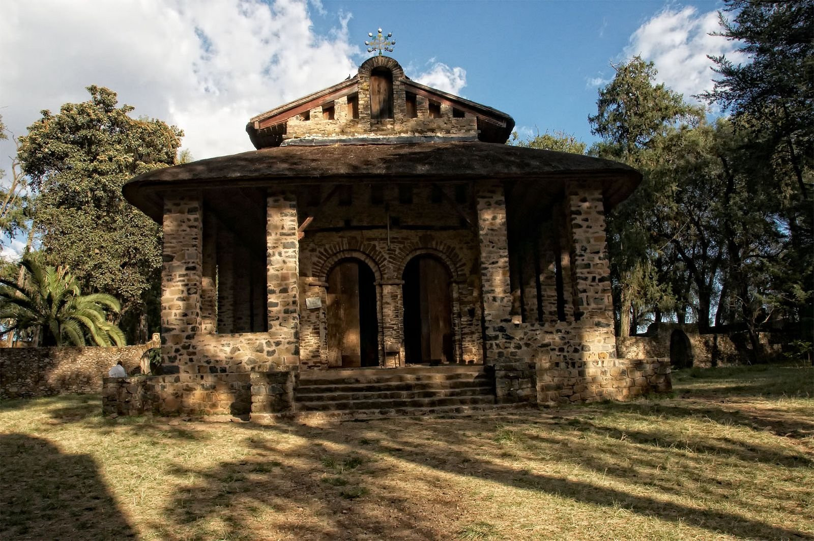 Best of Ethiopia – фотографии Эфиопии