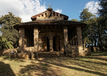 Best of Ethiopia – фотографии Эфиопии