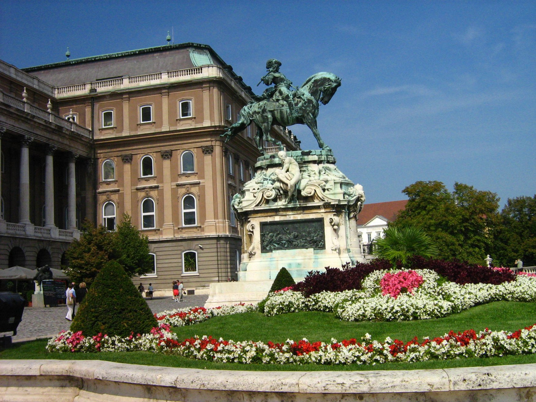 Будапешт, Венгрия, фото № 69957 – фотографии Венгрии