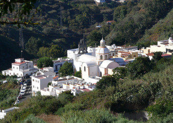 Терор, Гран-Канария остров, Канарские острова, фото № 31431 – фотографии Канарских островов