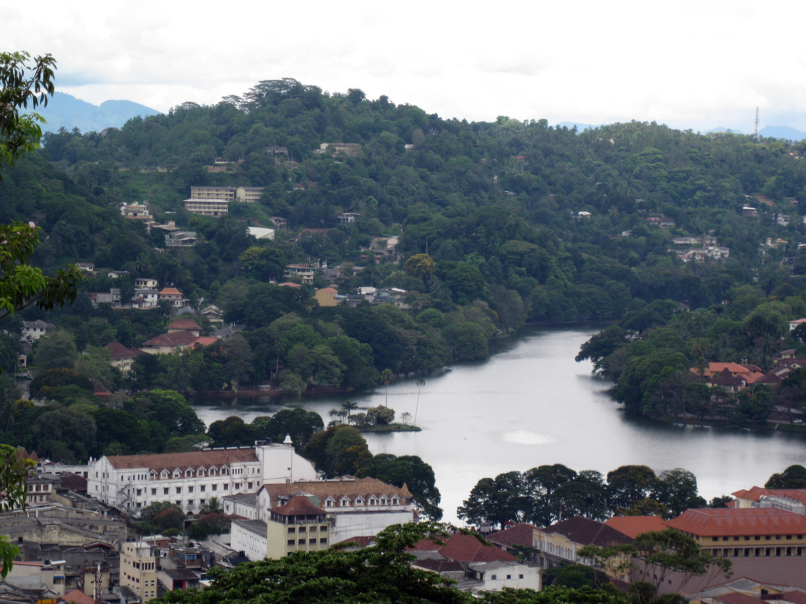 Канди, Шри-Ланка. Фото 3 – фотографии Шри-Ланки