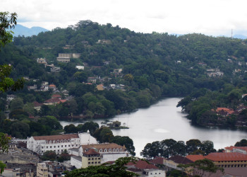 Канди, Шри-Ланка. Фото 3 – фотографии Шри-Ланки