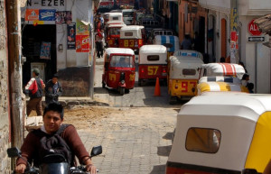 Чичикастенанго, Гватемала, фото № 71003 – фотографии Гватемалы