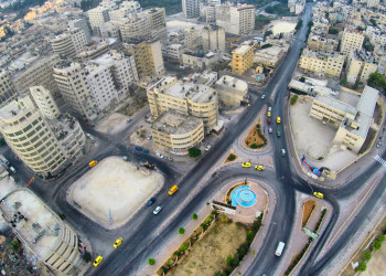 Наблус, Палестина, Израиль. Фото 6 – фотографии Израиля