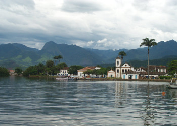 Парати, Бразилия, фото № 59778 – фотографии Бразилии