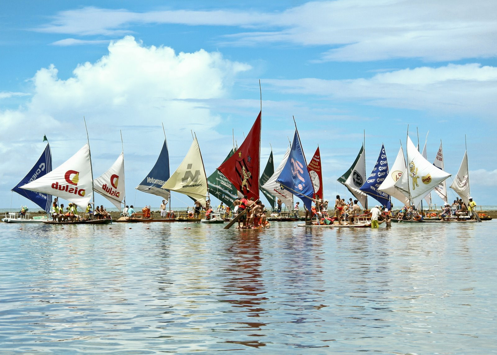 Порту-де-Галиньяс, Бразилия, фото № 59945 – фотографии Бразилии