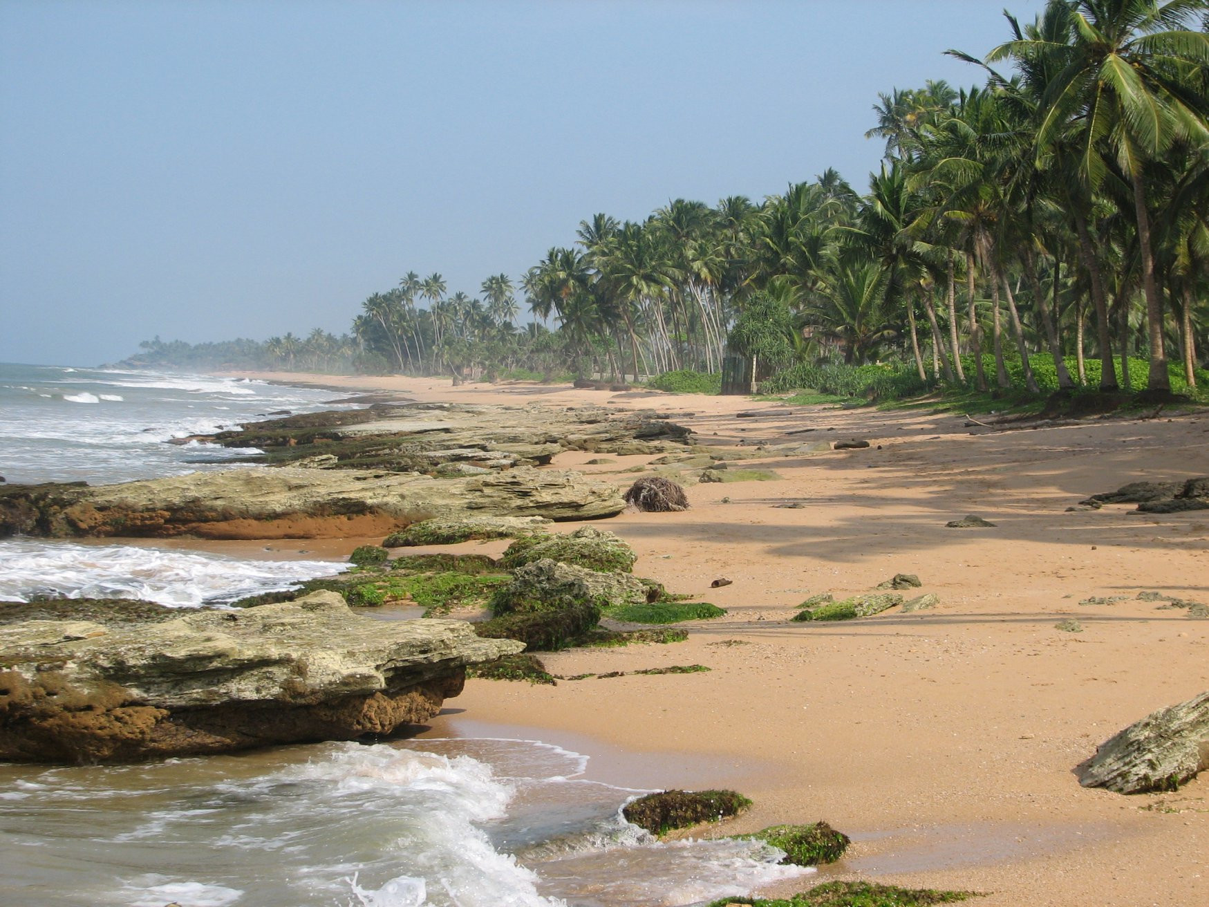 Галле, Шри-Ланка, фото № 50946 – фотографии Шри-Ланки