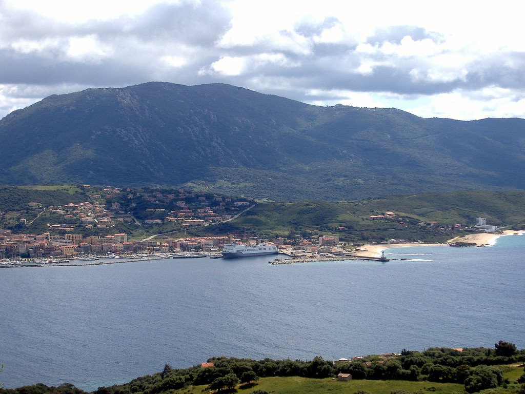 Берега в Проприано, Франция. Фото 4 – фотографии Франции