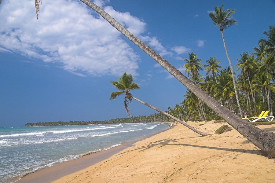 Самана, Доминикана, фото № 30594 – фотографии Доминиканы