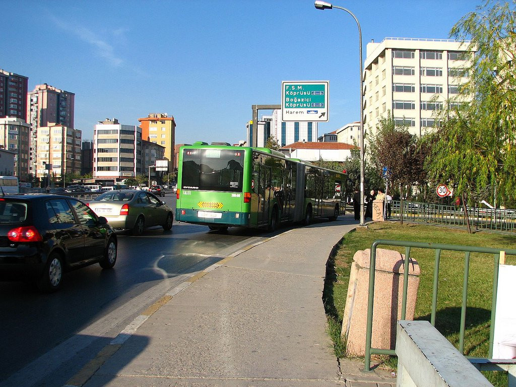 Стамбул, Мармара регион, Турция, фото № 46664 – фотографии Турции