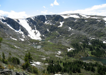 Горный Алтай. Фото 4 – фотографии России