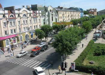 Рязань, Россия – фотографии России