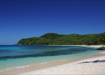 Вайа остров, Ясава группа островов, Фиджи, фото № 49885 – фотографии Фиджи