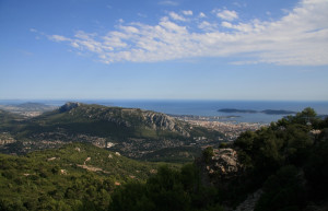 Тулон, Франция – фотографии Франции