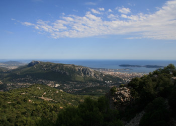 Тулон, Франция – фотографии Франции