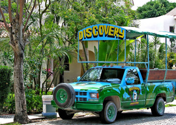 Плайя-дель-Кармен, Ривьера-Майя, Мексика, фото № 43944 – фотографии Мексики