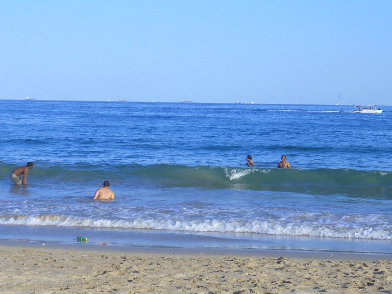 Фуджейра, ОАЭ, фото № 61144 – фотографии ОАЭ