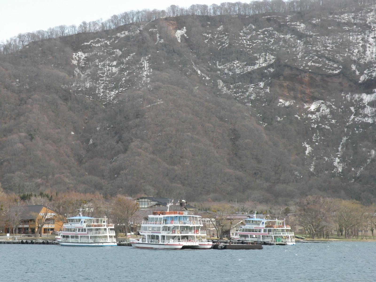 Towada- Hachimantai National Park – фотографии Японии
