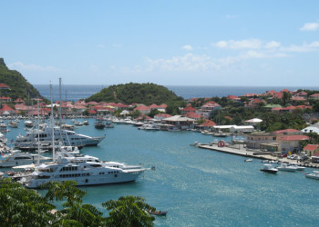 Густавия, Сен-Бартелеми, фото № 58703 – фотографии Сен-Бартелеми