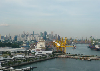 Сингапур, фото № 5176 – фотографии Сингапура