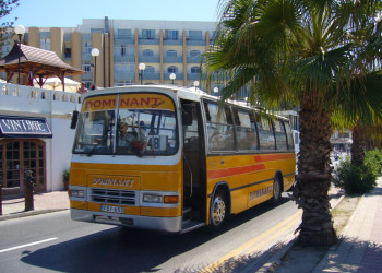 Аура-Буджибба, Мальта остров, Мальта, фото № 41894 – фотографии Мальты