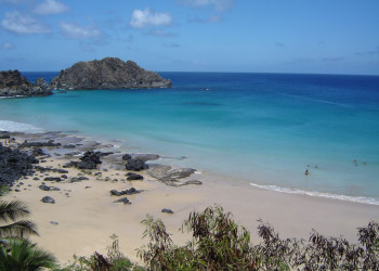 Фернанду-ди-Норонья, Бразилия, фото № 60430 – фотографии Бразилии