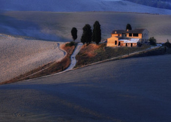 Тоскана, Италия, фото № 77951 – фотографии Италии